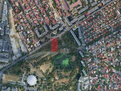 Lacul Tei, Parcul Circului, apartament 4 camere